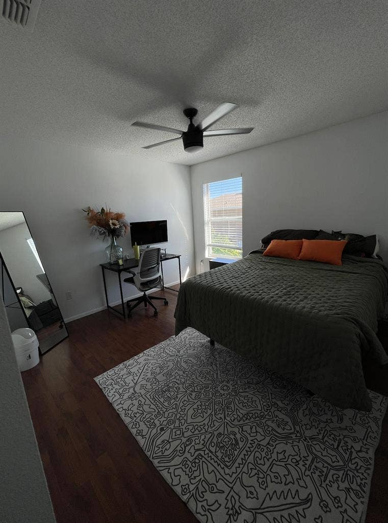 Perfectly placed home in Orlando