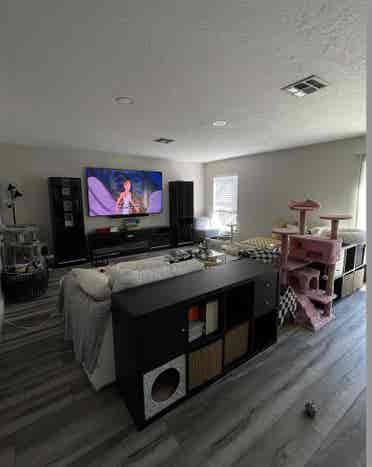 Perfectly placed home in Orlando