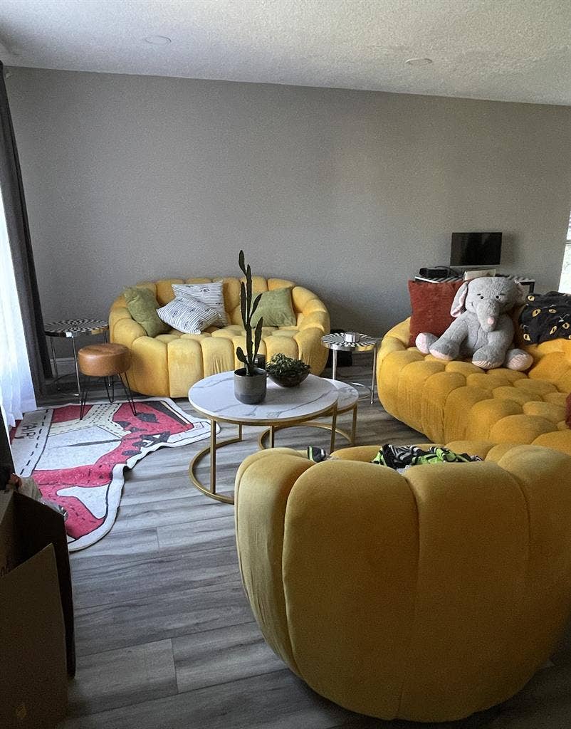 Perfectly placed home in Orlando