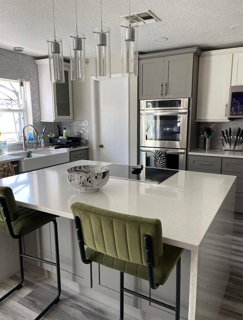 Perfectly placed home in Orlando