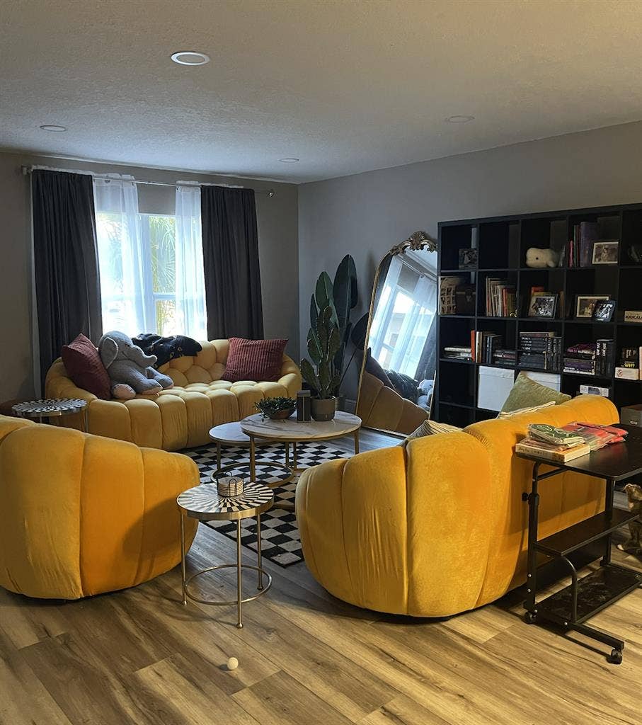 Perfectly placed home in Orlando