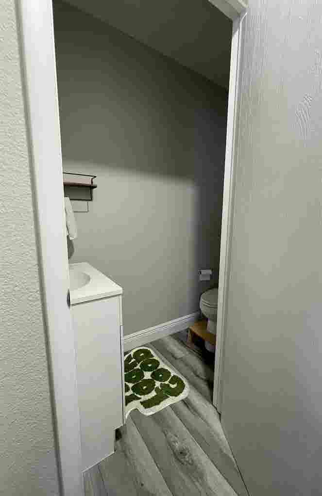 Perfectly placed home in Orlando