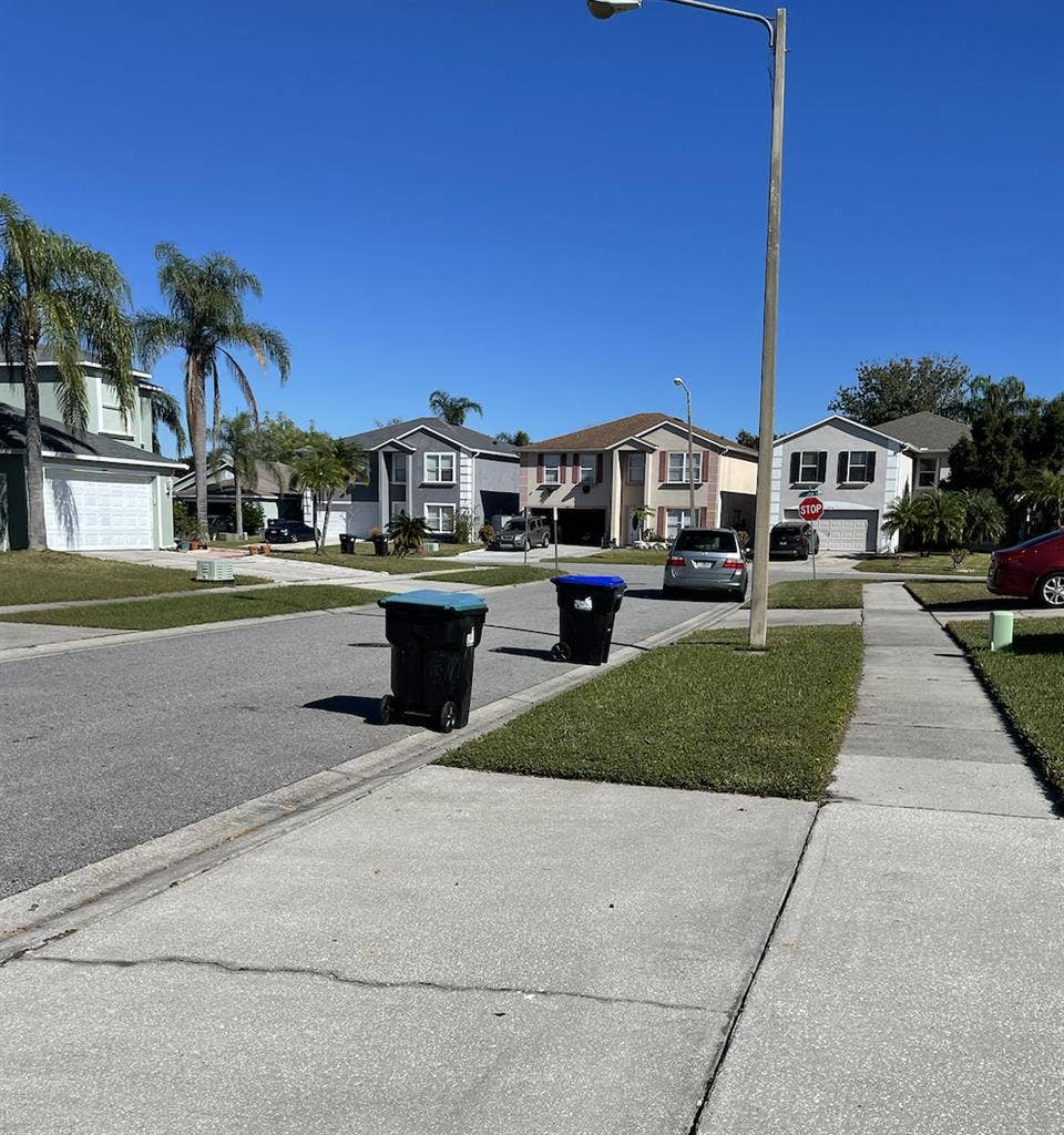 Perfectly placed home in Orlando