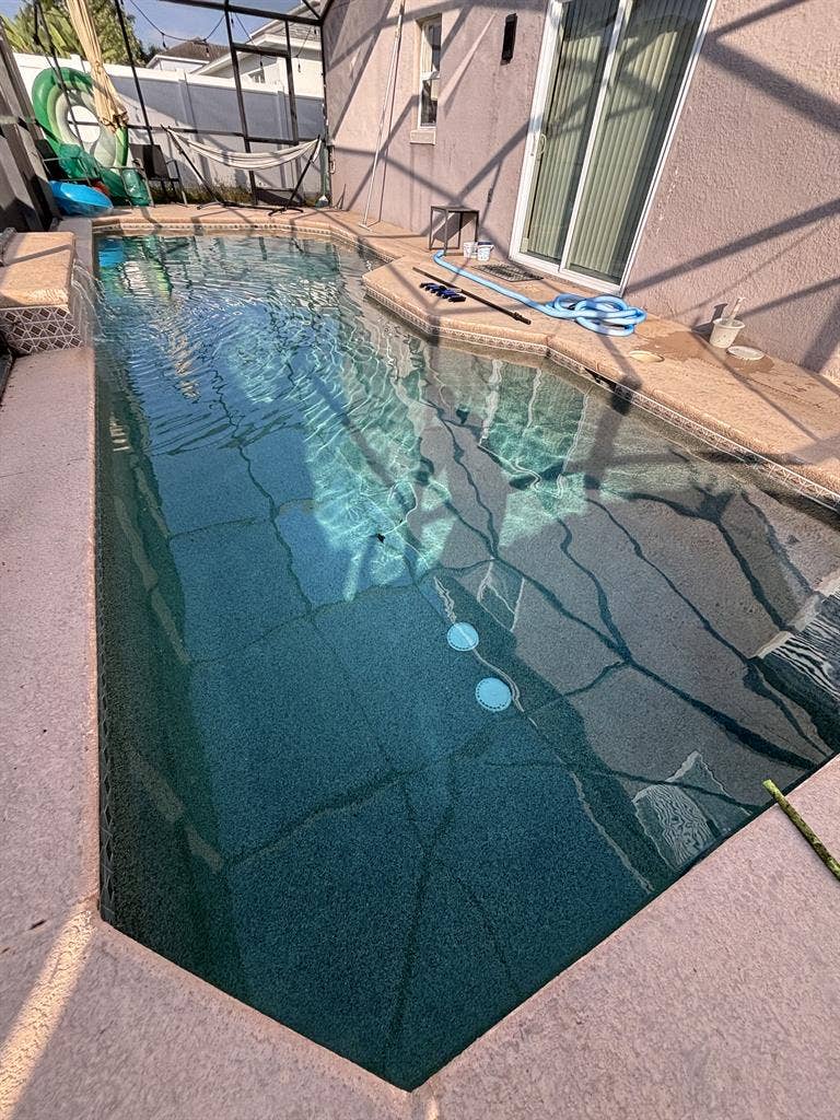 Perfectly placed home in Orlando