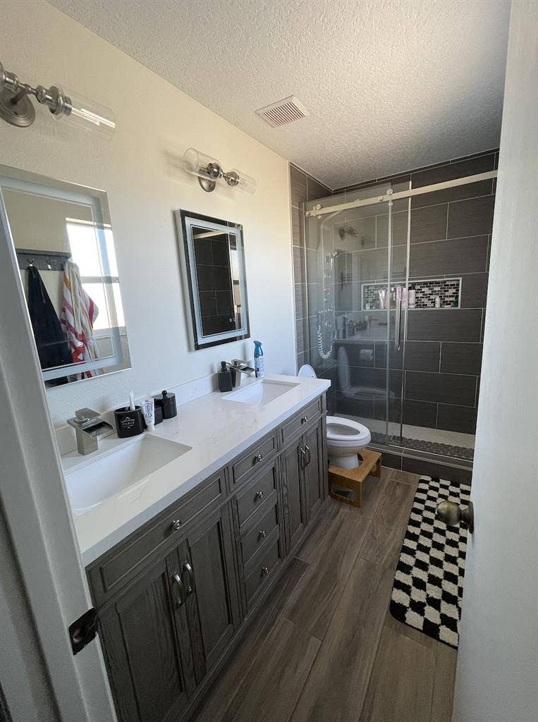 Perfectly placed home in Orlando