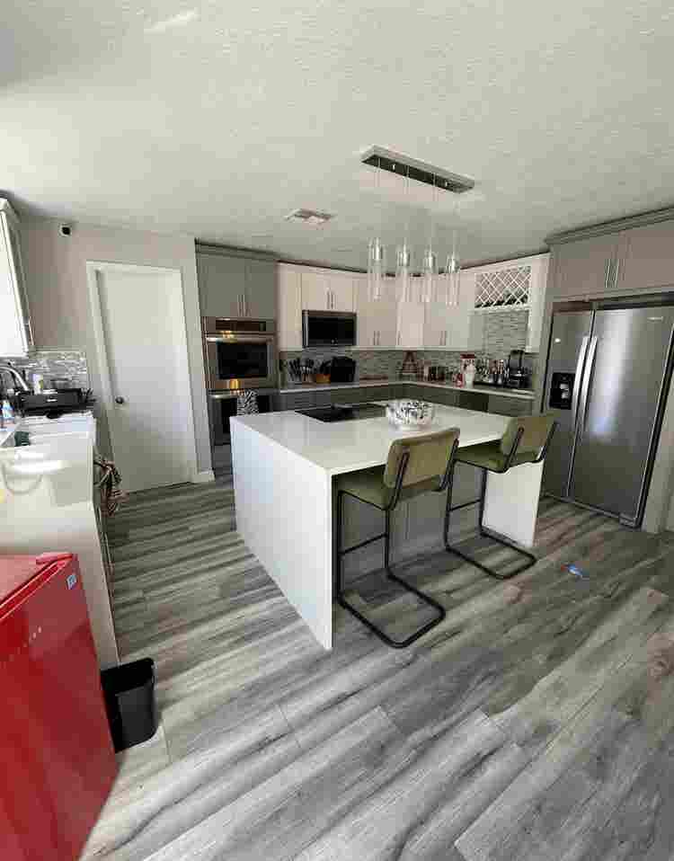 Perfectly placed home in Orlando
