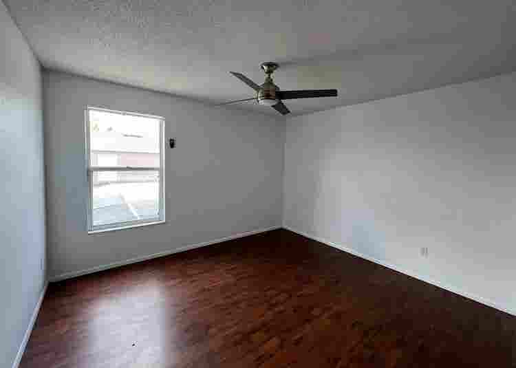 Perfectly placed home in Orlando