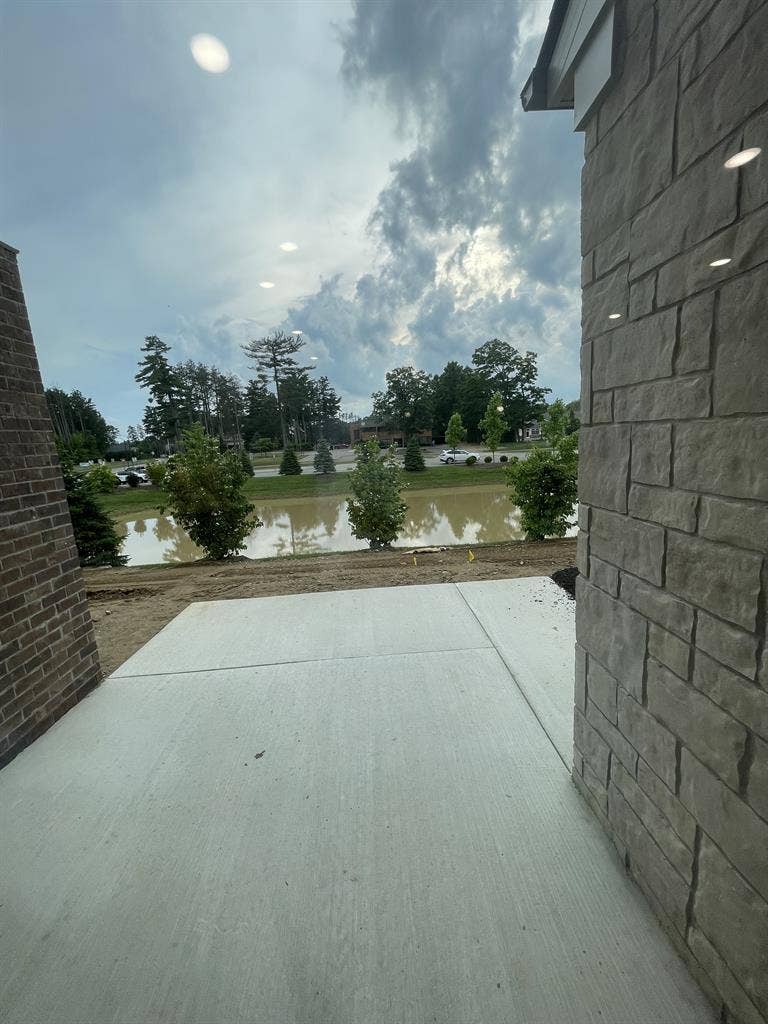 Brand new townhouse
