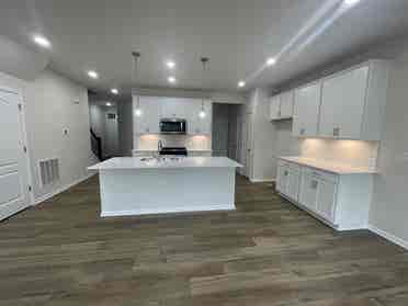 Brand new townhouse