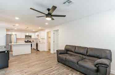 NEW Home Close to EVERYTHING!