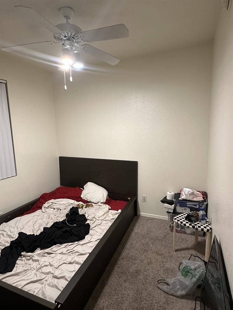 A few miles from ASU!!