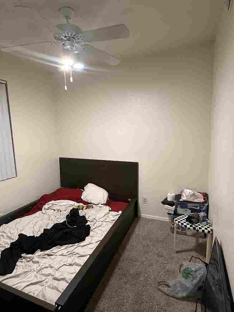 A few miles from ASU!!