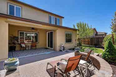 Private Bed&Bath in South Reno
