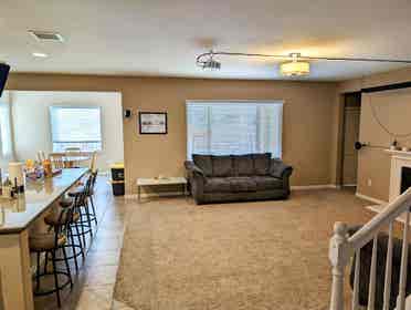 Private Bed&Bath in South Reno