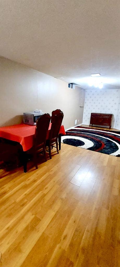 Bath Bsmt - Mississauga