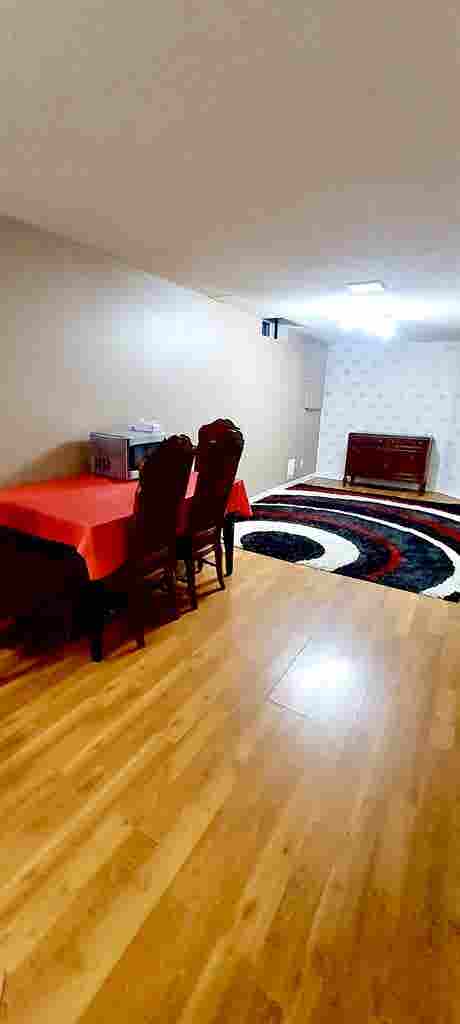 Bath Bsmt - Mississauga