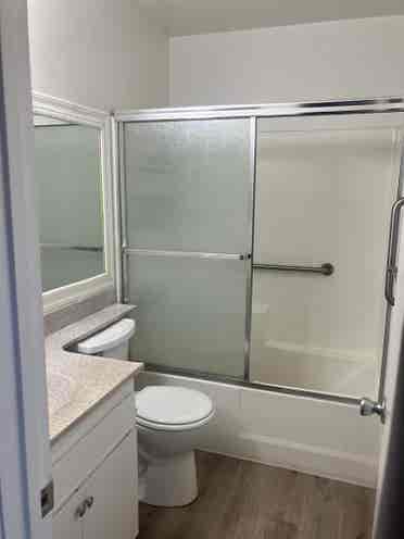 Master Bedroom with Private Bath