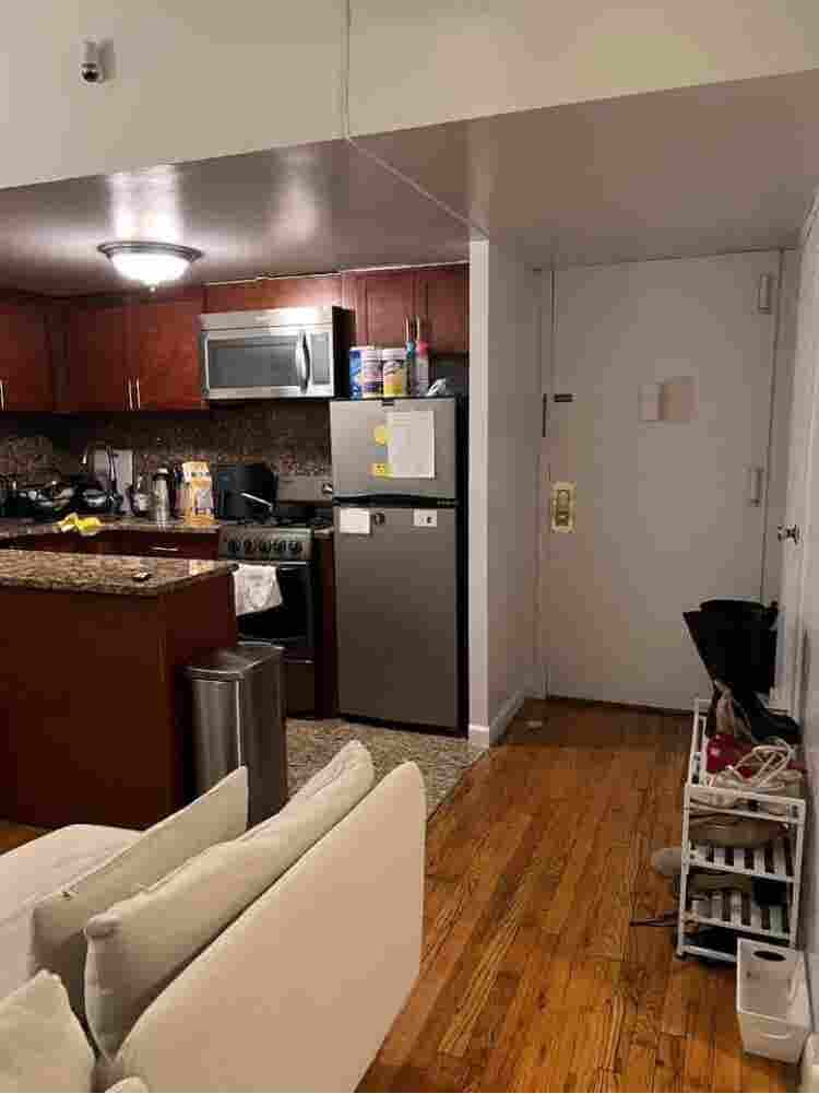 Sublet