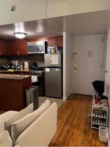Sublet