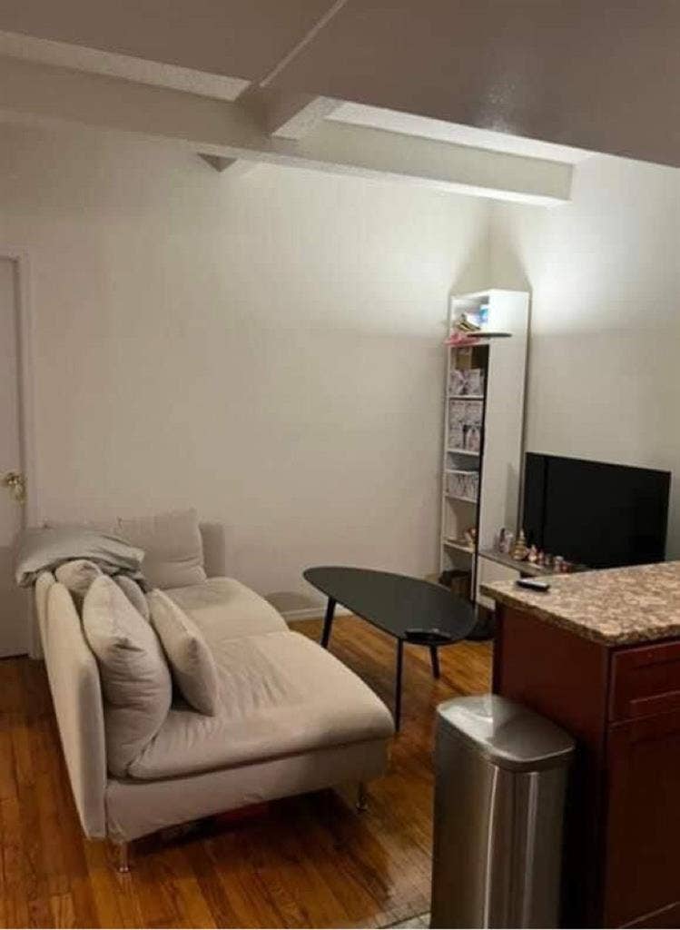 Sublet