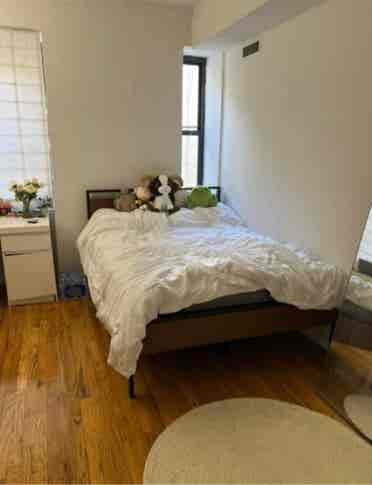 Sublet