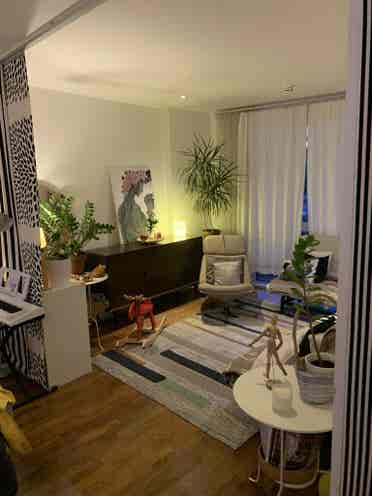 Large doublebed+ensuite, Greenwich