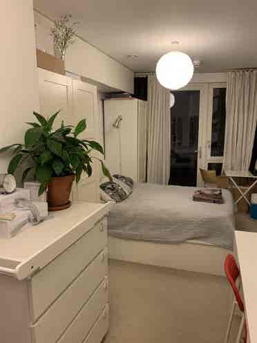 Large doublebed+ensuite, Greenwich
