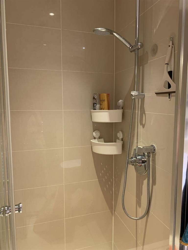 Large doublebed+ensuite, Greenwich
