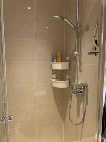 Large doublebed+ensuite, Greenwich