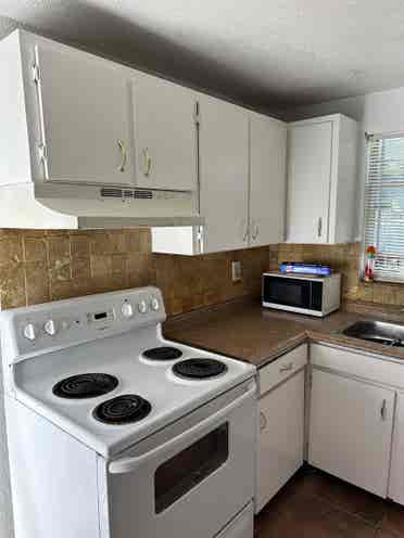 Four bedroom house for Rent