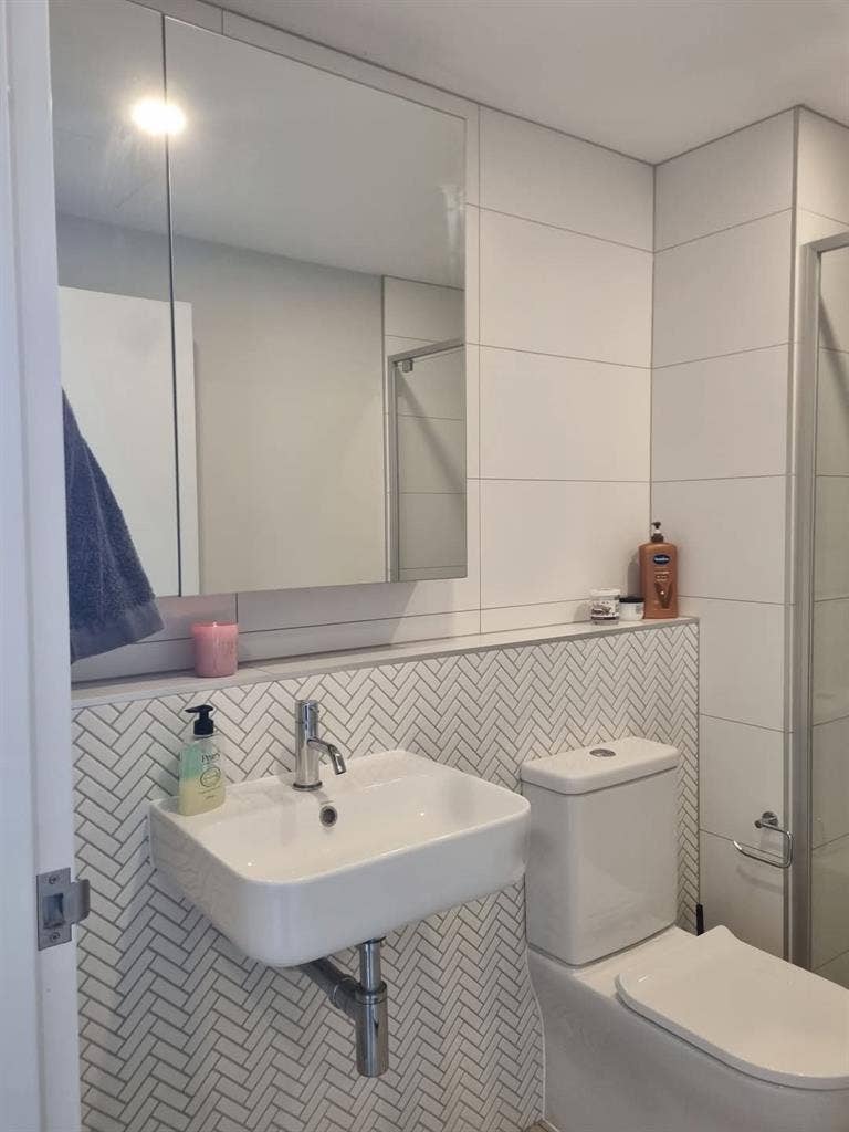 Room for Rent
