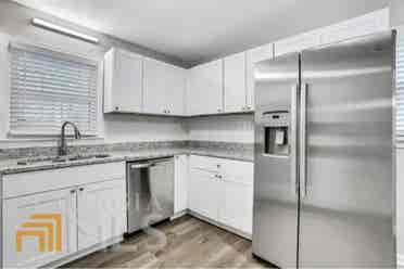 Looking for an roommate .