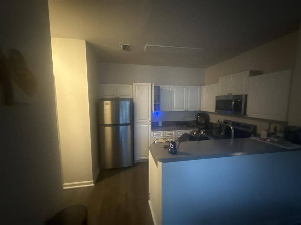 Private room and bathroom for rent!