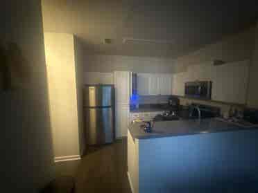 Private room and bathroom for rent!