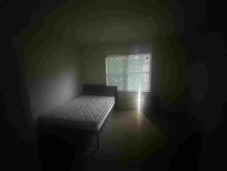 Private room and bathroom for rent!