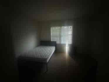 Private room and bathroom for rent!