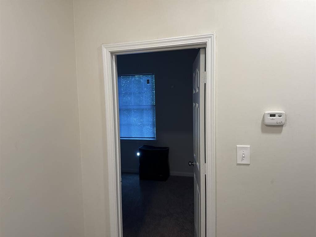 Private room and bathroom for rent!