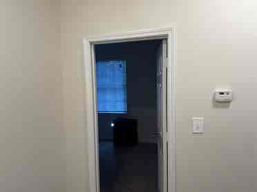 Private room and bathroom for rent!