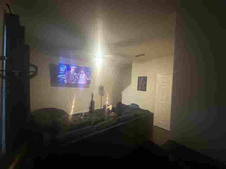 Private room and bathroom for rent!