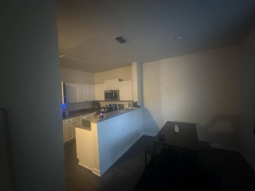Private room and bathroom for rent!