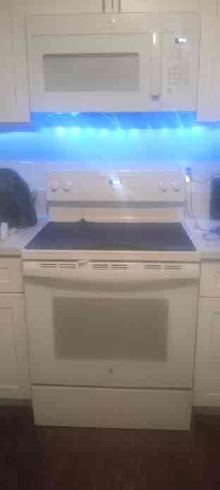 Female only 
Clean  no drama