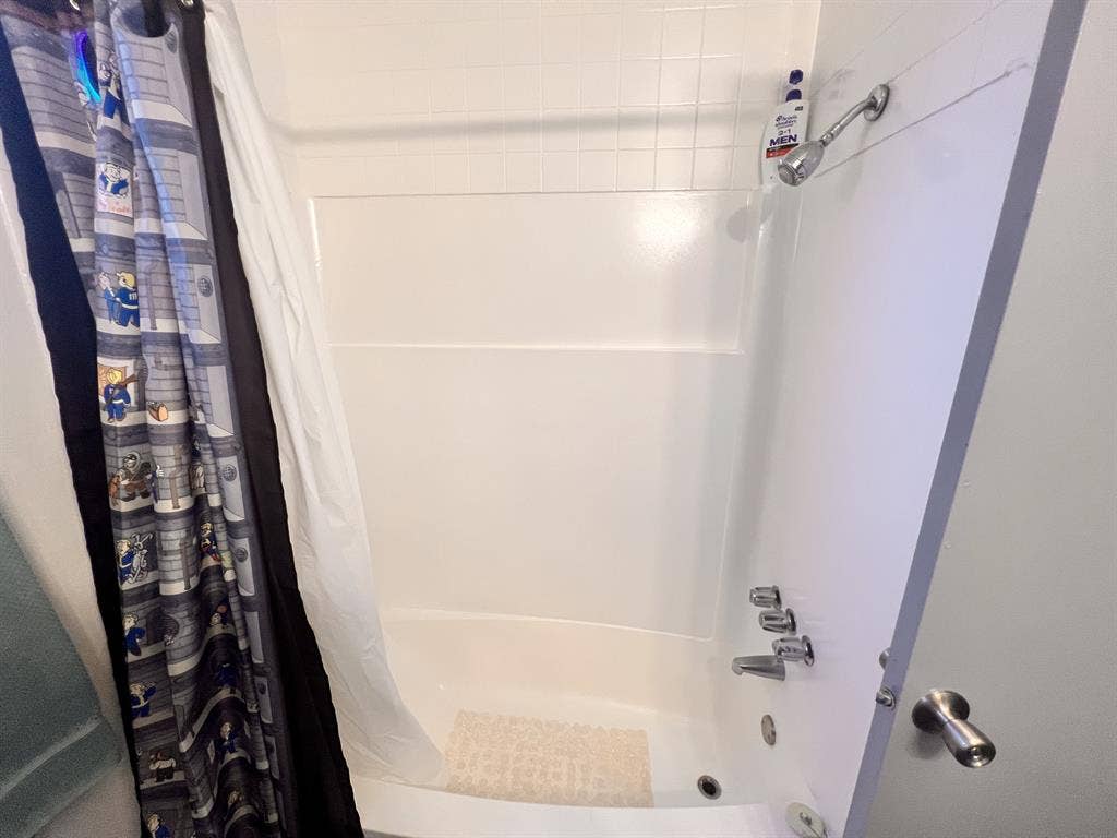 Renting out 2 rooms