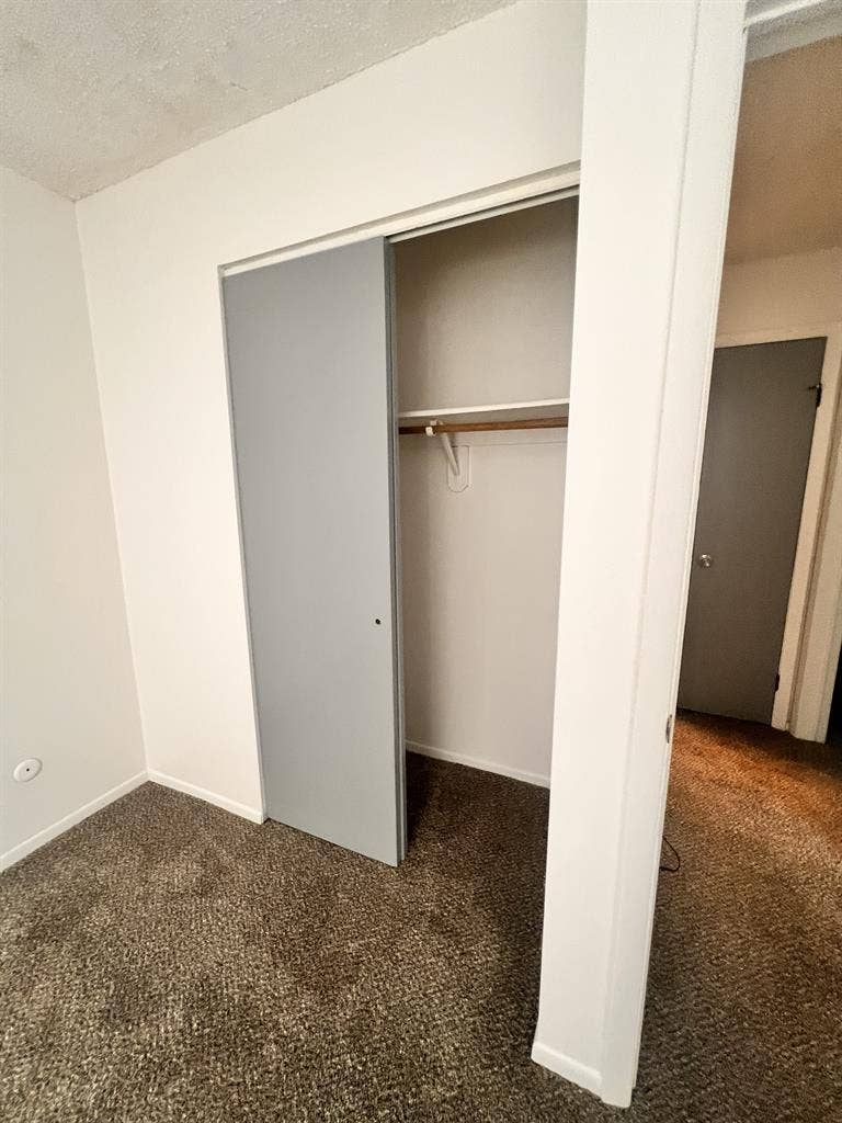 Renting out 2 rooms