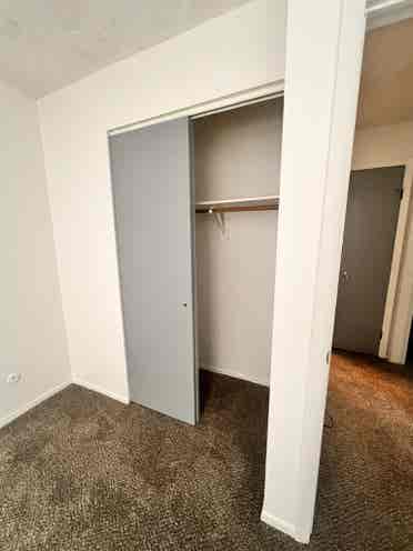 Renting out 2 rooms
