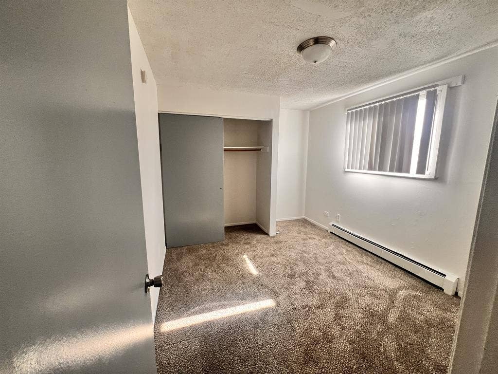 Renting out 2 rooms