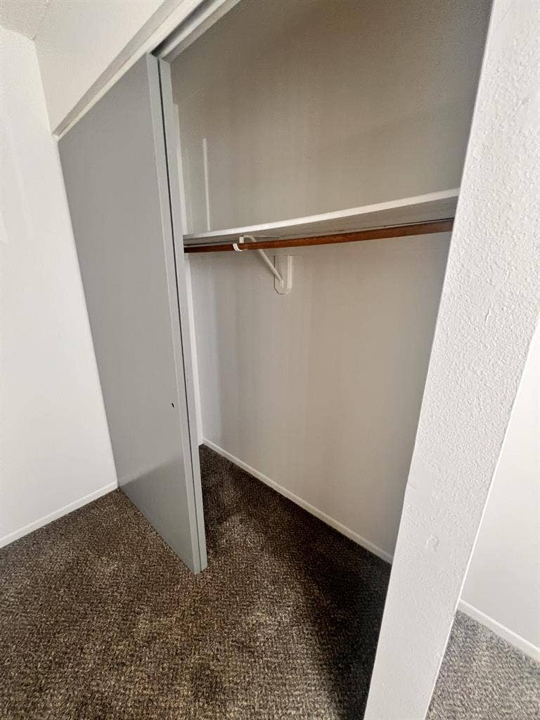 Renting out 2 rooms