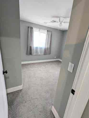 Private Room in Great Location!
