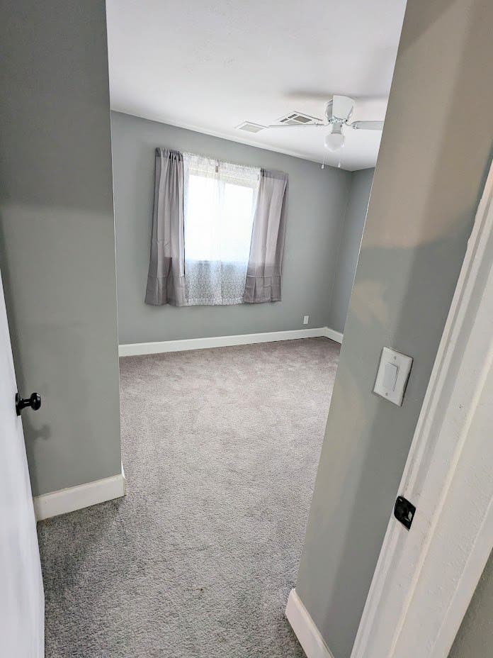 Private Room in Great Location!