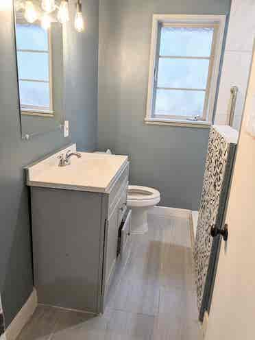 Private Room in Great Location!