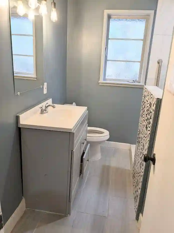 Private Room in Great Location!